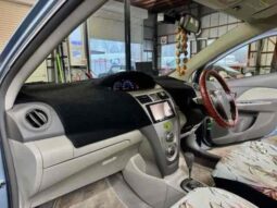 
										TOYOTA BELTA 2012 full									