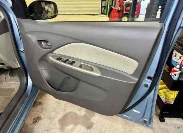 
								TOYOTA BELTA 2012 full									