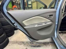 
										TOYOTA BELTA 2012 full									