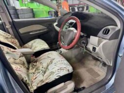 
										TOYOTA BELTA 2012 full									