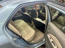 
										TOYOTA BELTA 2012 full									