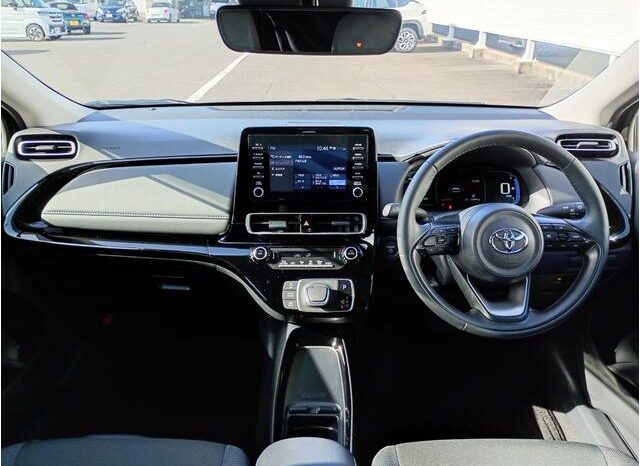 
								TOYOTA AQUA 2024 full									