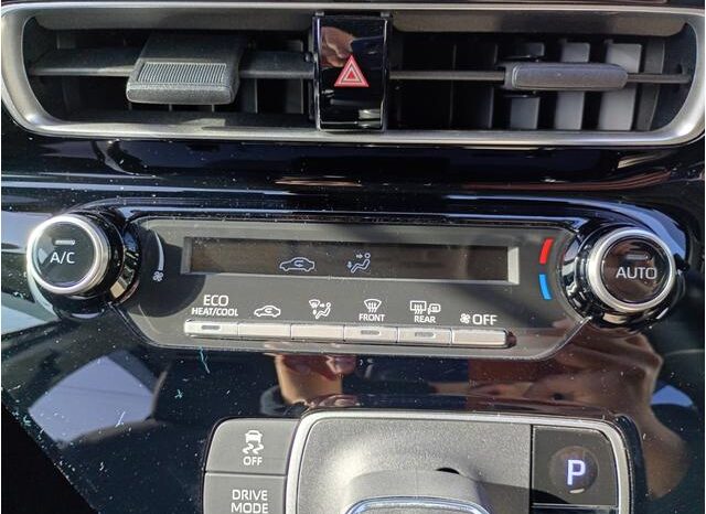 
								TOYOTA AQUA 2024 full									