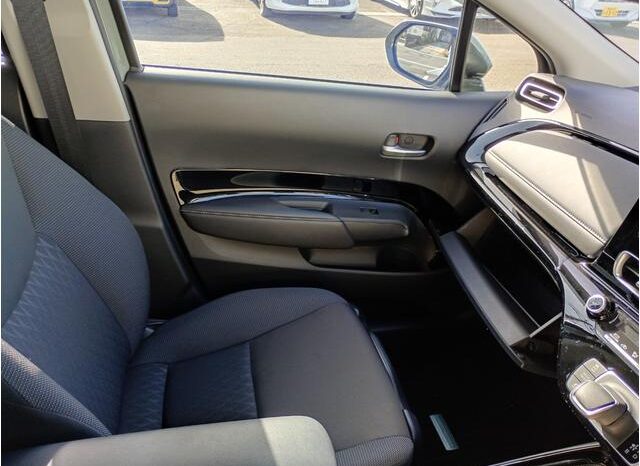 
								TOYOTA AQUA 2024 full									