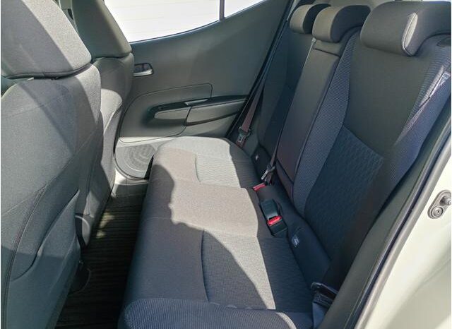 
								TOYOTA AQUA 2024 full									