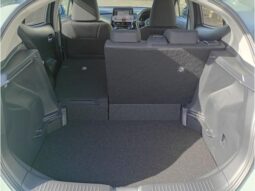 
										TOYOTA AQUA 2024 full									