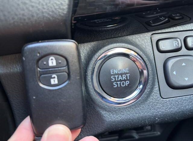 
								TOYOTA VITZ 2019 full									