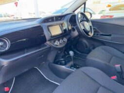 
										TOYOTA VITZ 2019 full									