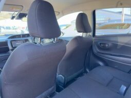 
										TOYOTA VITZ 2019 full									