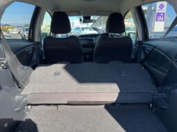 
										TOYOTA VITZ 2019 full									