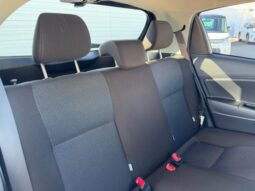 
										TOYOTA VITZ 2019 full									