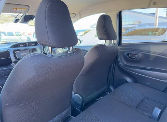 
								TOYOTA VITZ 2019 full									