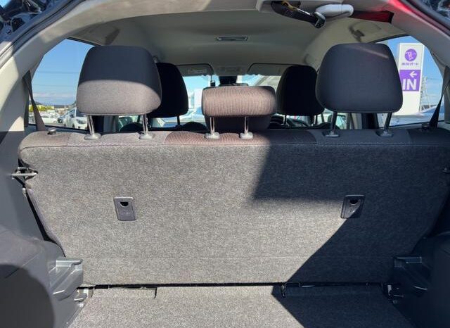 
								TOYOTA VITZ 2019 full									