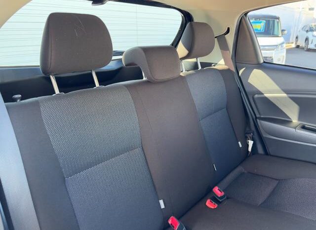 
								TOYOTA VITZ 2019 full									