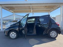 
										TOYOTA VITZ 2019 full									