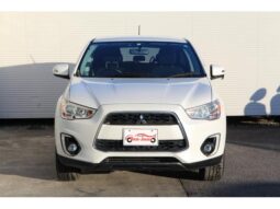 MITSUBISHI RVR 2014