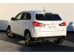 
										MITSUBISHI RVR 2014 full									