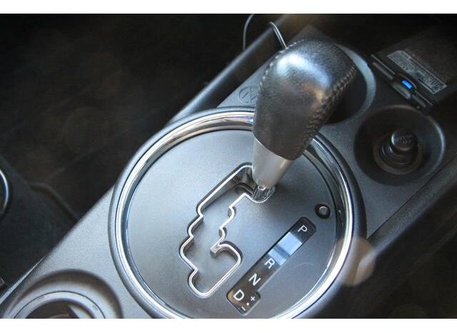 
								MITSUBISHI RVR 2014 full									