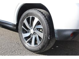 
										MITSUBISHI RVR 2014 full									