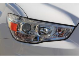 
										MITSUBISHI RVR 2014 full									