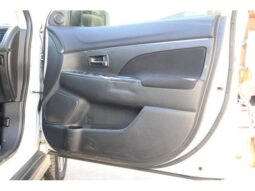 
										MITSUBISHI RVR 2014 full									