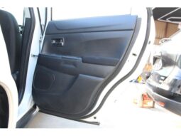 
										MITSUBISHI RVR 2014 full									