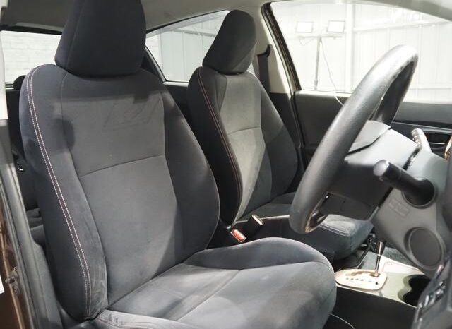 
								TOYOTA VITZ 2013 full									