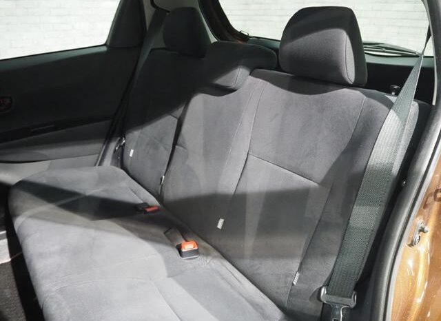 
								TOYOTA VITZ 2013 full									