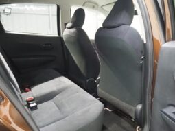 
										TOYOTA VITZ 2013 full									