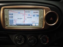 
										TOYOTA VITZ 2013 full									