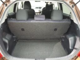 
										TOYOTA VITZ 2013 full									