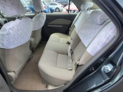 
										TOYOTA BELTA 2010 full									