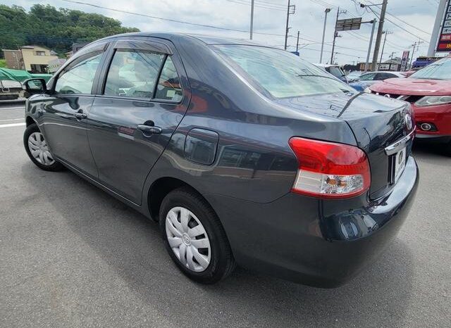 
								TOYOTA BELTA 2010 full									