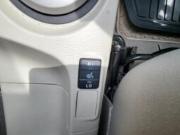 
										TOYOTA BELTA 2010 full									