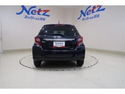 
										TOYOTA VITZ 2014 full									