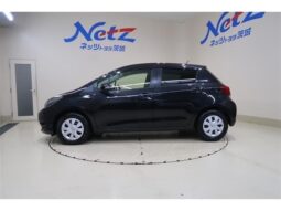 
										TOYOTA VITZ 2014 full									