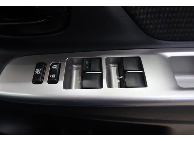 
								TOYOTA VITZ 2014 full									