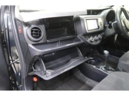 
										TOYOTA VITZ 2014 full									