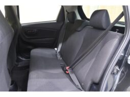 
										TOYOTA VITZ 2014 full									