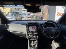 
										MITSUBISHI RVR 2019 full									