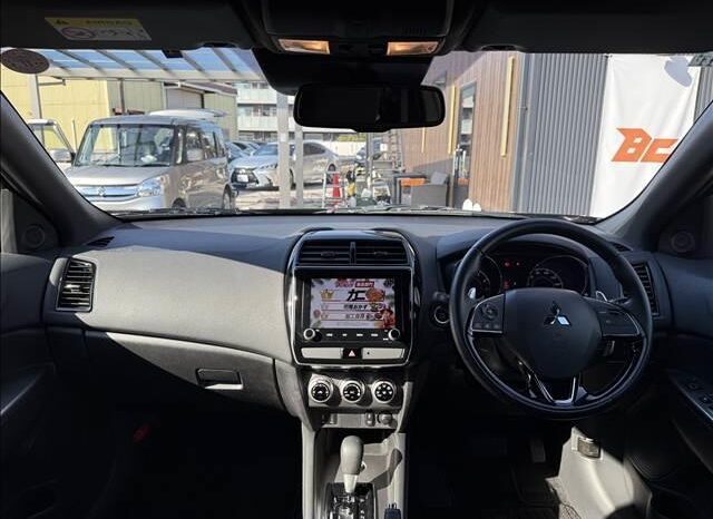 
								MITSUBISHI RVR 2019 full									