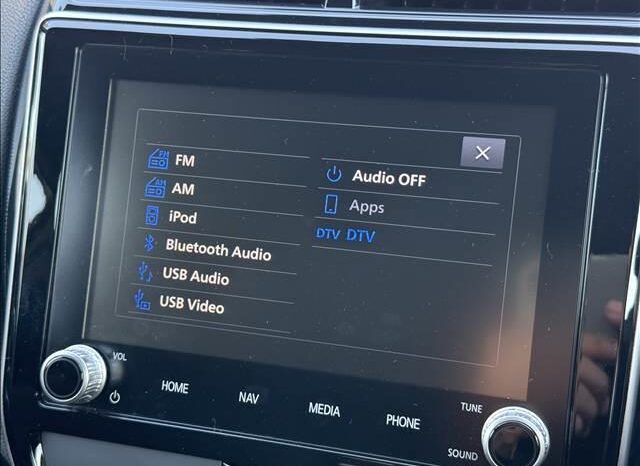 
								MITSUBISHI RVR 2019 full									