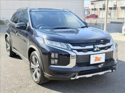 MITSUBISHI RVR 2019