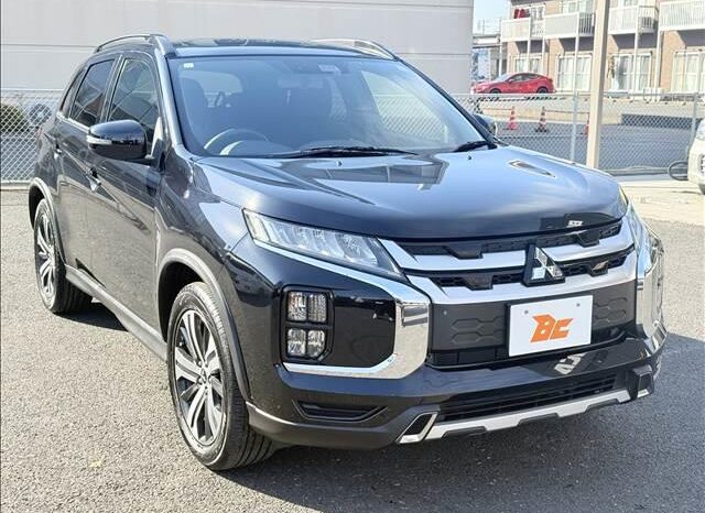 
								MITSUBISHI RVR 2019 full									