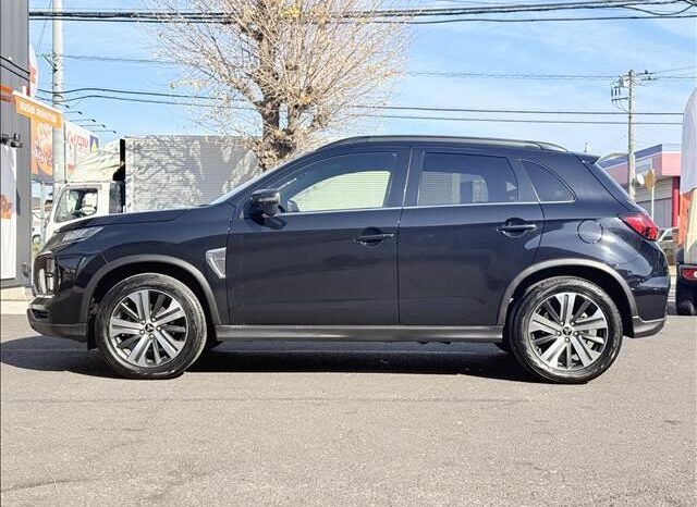 
								MITSUBISHI RVR 2019 full									