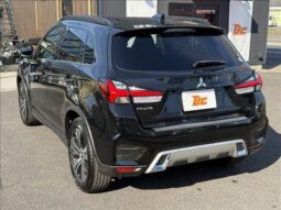 
										MITSUBISHI RVR 2019 full									