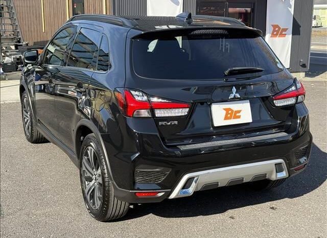 
								MITSUBISHI RVR 2019 full									