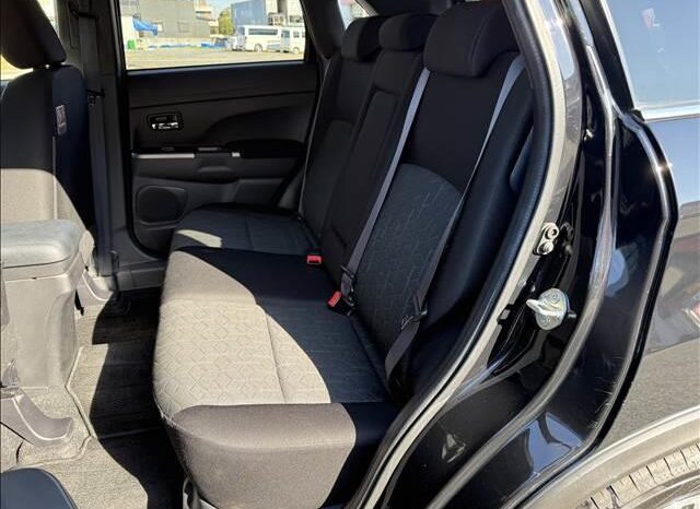 
								MITSUBISHI RVR 2019 full									