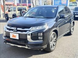 MITSUBISHI RVR 2019