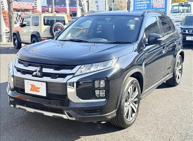 
								MITSUBISHI RVR 2019 full									